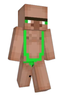 Tomagyerek69 Minecraft avatar full body