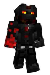 Tomahawk_Titan Minecraft avatar full body