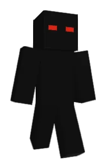 Tomas242492 Minecraft avatar full body