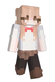 Tomas_85 Minecraft avatar full body