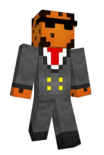 Tomas_Ogri Minecraft avatar full body