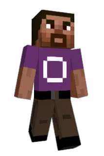 Tomasoto Minecraft avatar full body