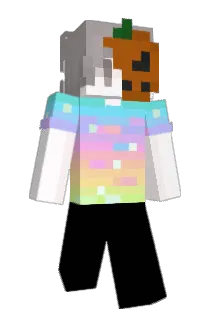 Tomaspvp_ Minecraft avatar full body