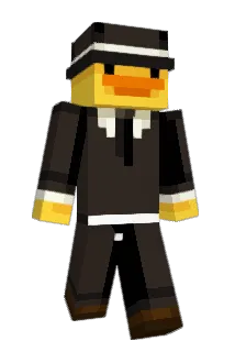 Tomasss69 Minecraft avatar full body