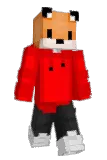 Tomasyplaz24 Minecraft avatar full body