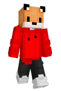 Tomasyplaz24 Minecraft avatar full body