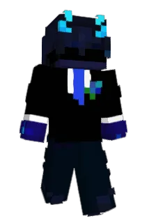 TomaszAntoni Minecraft avatar full body