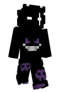 Tomaszek__ Minecraft avatar full body