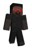 TomateGames Minecraft avatar full body