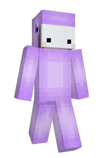 Tomato153 Minecraft avatar full body