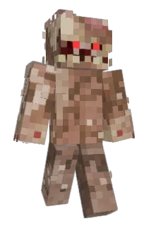 TomatoGoose2717 Minecraft avatar full body