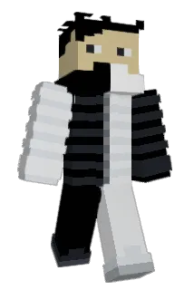 TomatoSauce42 Minecraft avatar full body