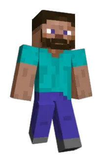 TomatoThomas83 Minecraft avatar full body