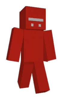 Tombeek_ Minecraft avatar full body