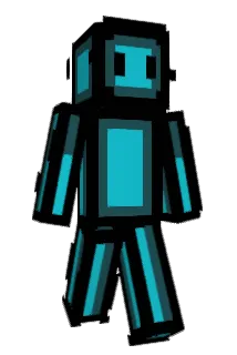 TomboSK Minecraft avatar full body