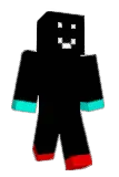 TomboysOnIce Minecraft avatar full body