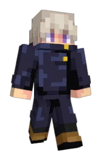Tomcat113 Minecraft avatar full body