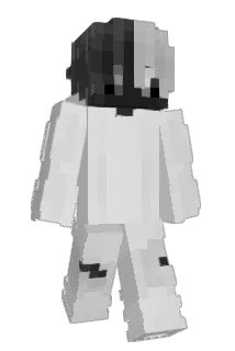 Tomcat6972 Minecraft avatar full body