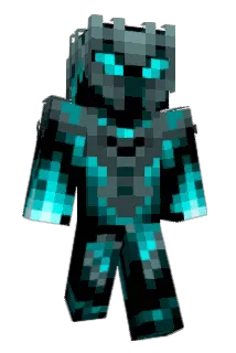 Tomcio2910 Minecraft avatar full body