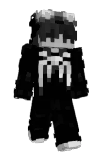 TomczakJB Minecraft avatar full body