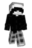 Tomczyn1 Minecraft avatar full body