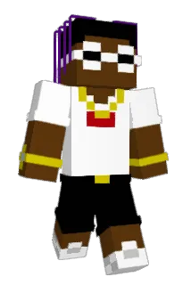 Tomdom141219 Minecraft avatar full body