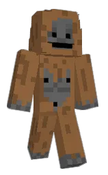 Custom render preview