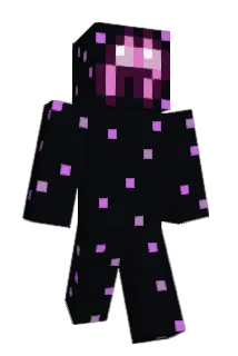 TomekMinio Minecraft avatar full body