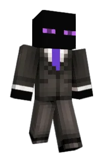 Tometalix Minecraft avatar full body