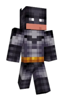 Tomfish99 Minecraft avatar full body