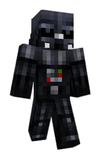Tomgarth Minecraft avatar full body