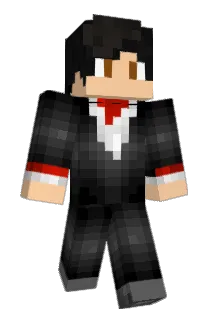 Tomi1304 Minecraft avatar full body