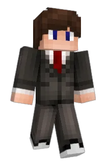 Tomib70 Minecraft avatar full body