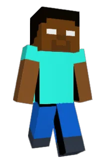 Tomiboiii1337 Minecraft avatar full body