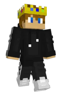 Tomicek__ Minecraft avatar full body