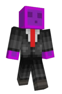 Tomii86 Minecraft avatar full body