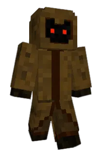 TomiiiX44 Minecraft avatar full body
