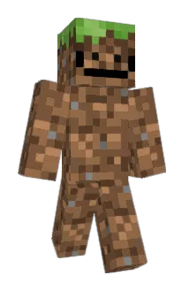 Tomik5153 Minecraft avatar full body