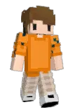 Tominz Minecraft avatar full body