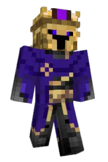 Tomityzx Minecraft avatar full body