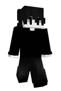 Tomiv360 Minecraft avatar full body