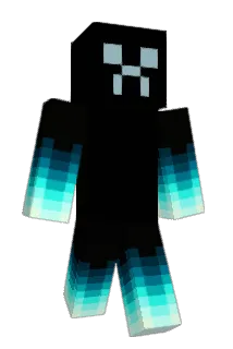 Tomlg05 Minecraft avatar full body