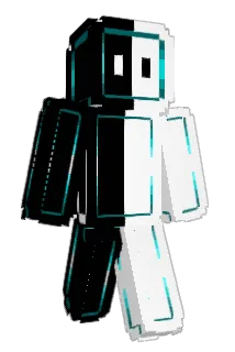 Tomlibomb Minecraft avatar full body