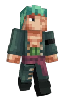 Tommern_ Minecraft avatar full body