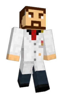 Tommh84 Minecraft avatar full body