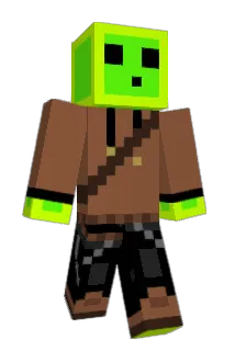 Tommi362 Minecraft avatar full body