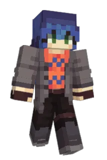 Tommmi90 Minecraft avatar full body