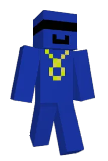Tommoooo11 Minecraft avatar full body
