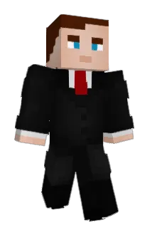 Tommy0472 Minecraft avatar full body