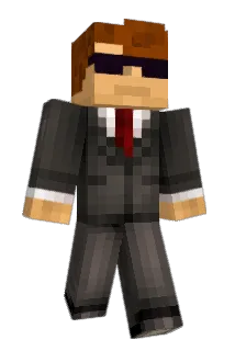 Tommy1150 Minecraft avatar full body